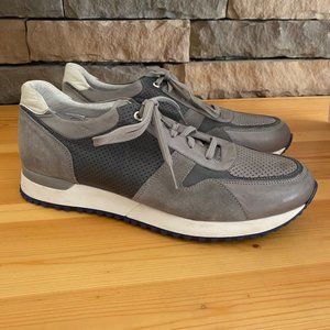 MELLUSO MEN'S SNEAKERS SIZE 44